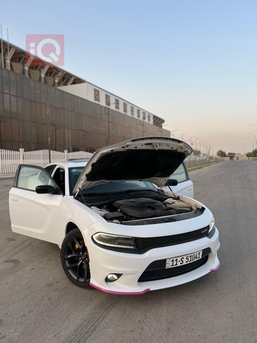 Dodge Charger